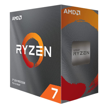 Processeur PC Gamer 1700€ - AMD Ryzen 7 5700X