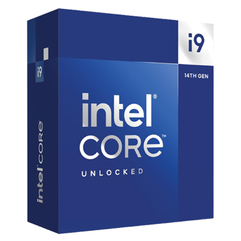 Intel Core i9-14900K