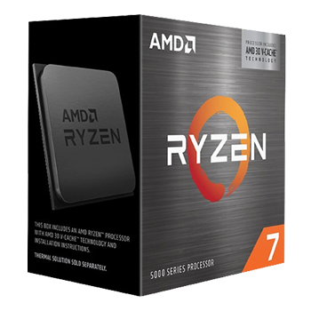 AMD Ryzen 7 5700X3D