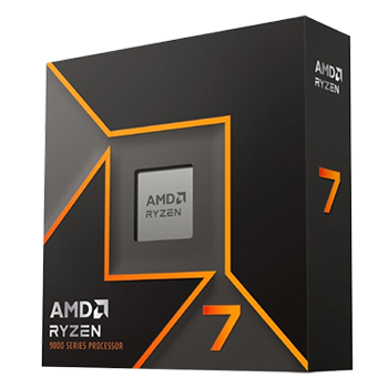 AMD Ryzen 7 9700X