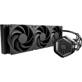 Cooler Master Atmos 360 Stealth